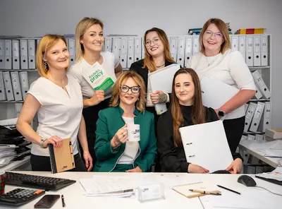 Biuro Rachunkowe Bilans